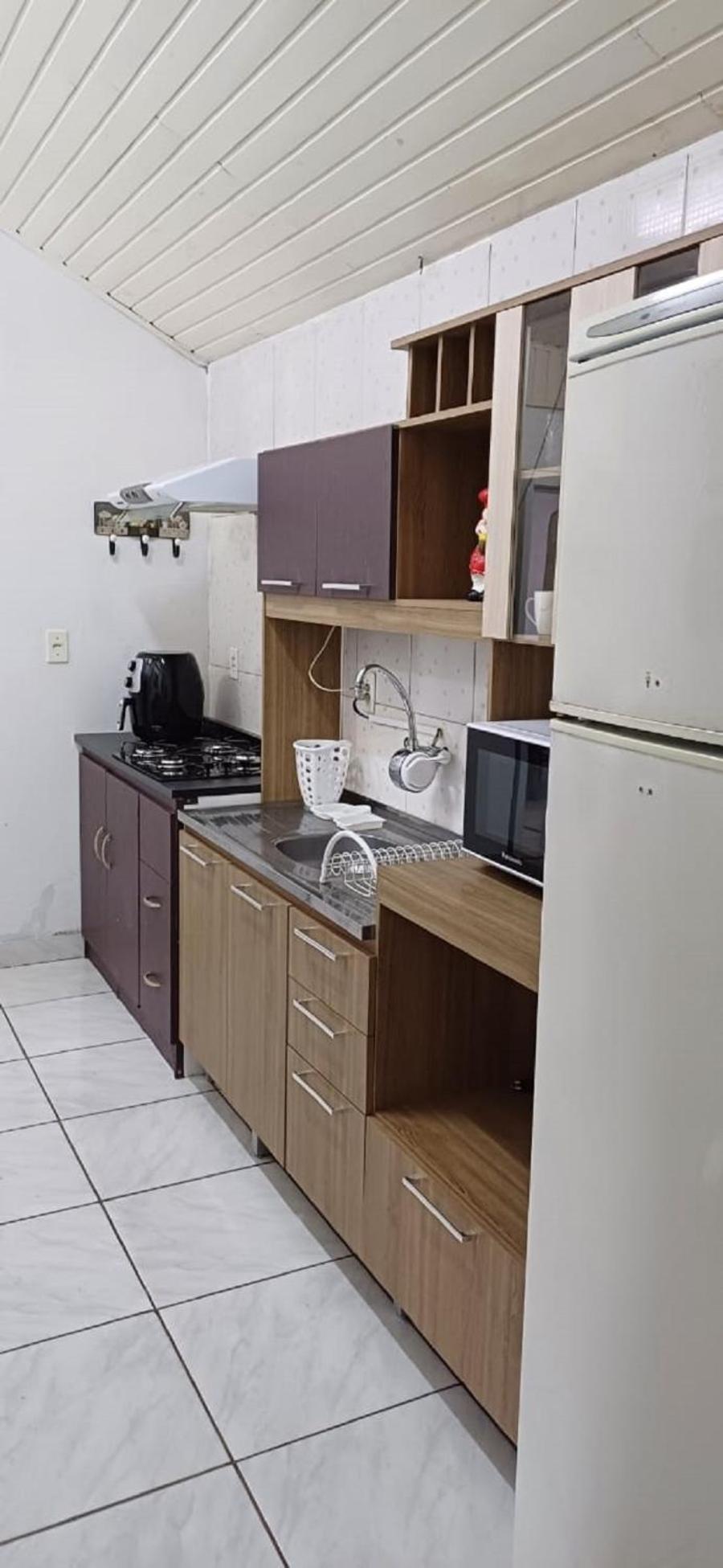 Вилла Residencial P. Harris Канела Экстерьер фото