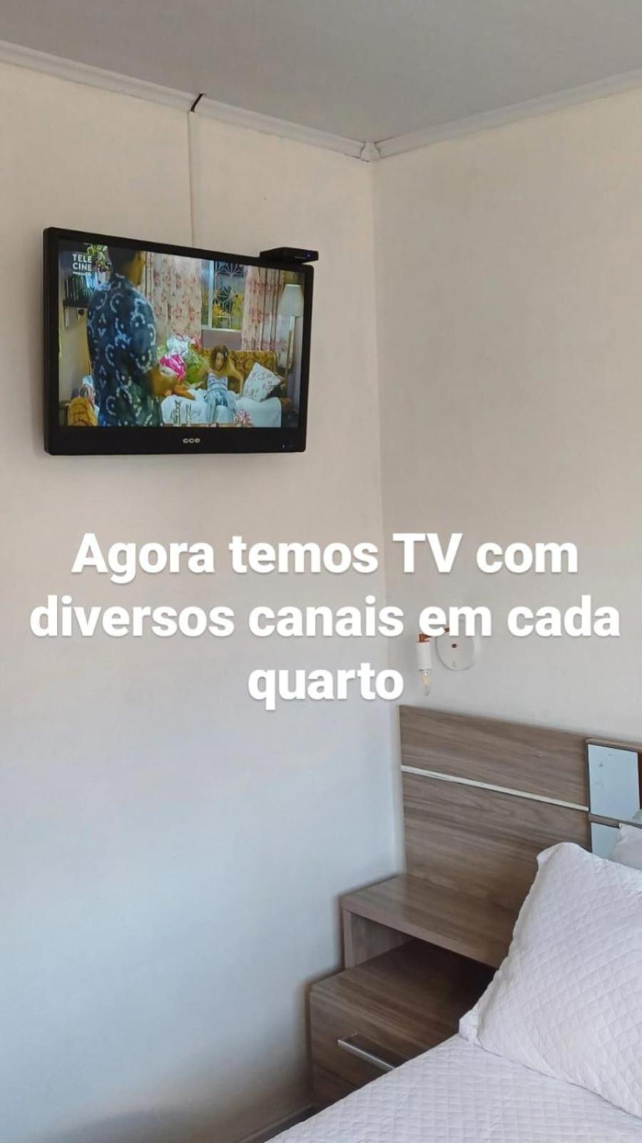 Вилла Residencial P. Harris Канела Экстерьер фото